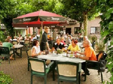 Hotel Deitmer 3*