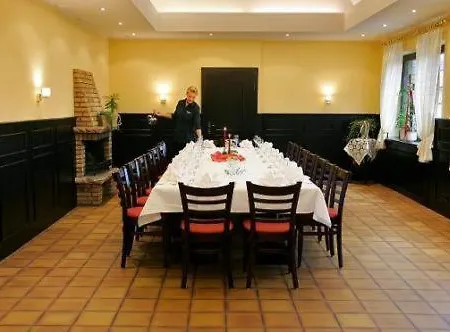 Hotel Deitmer