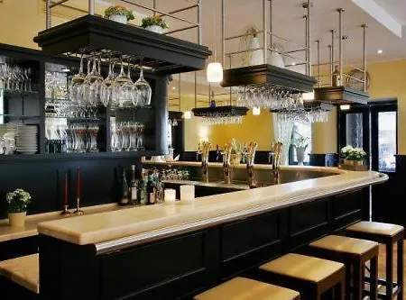 Pensionat Deitmer 3*