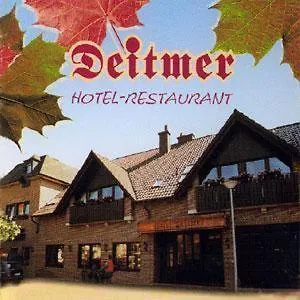 Deitmer 3*