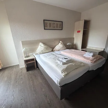 Deitmer Penzion 3*