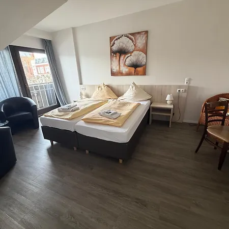 Deitmer 3* Rhede (North Rhine-Westphalia)