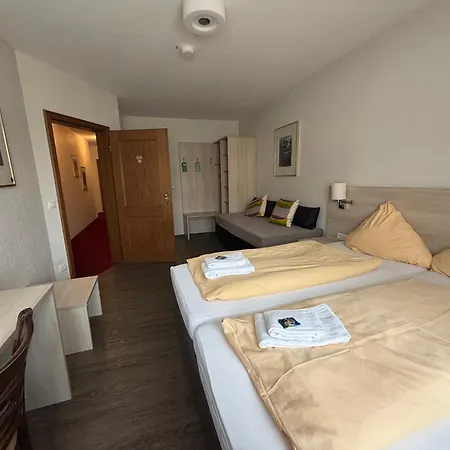 Deitmer Penzion 3*