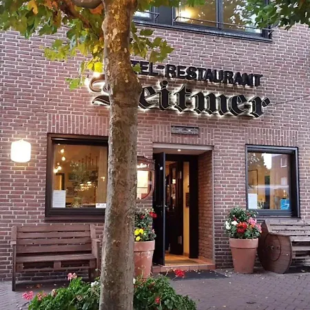 Deitmer 3* Rhede (North Rhine-Westphalia)