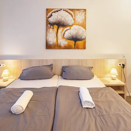 Deitmer Penzion 3*