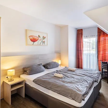 Deitmer Penzion 3*