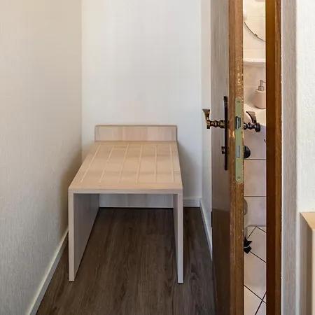 Deitmer Penzion 3*