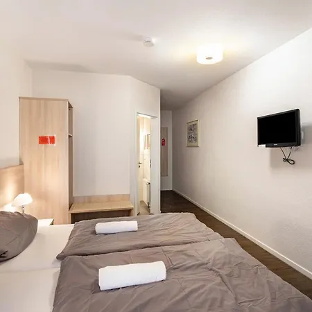 Deitmer Penzion 3*