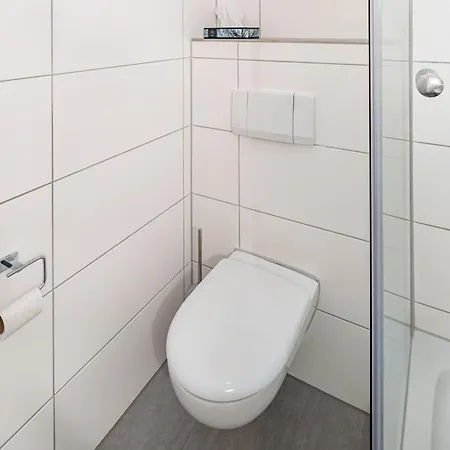 Deitmer Penzion 3*