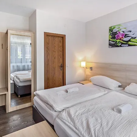 Deitmer Penzion 3*