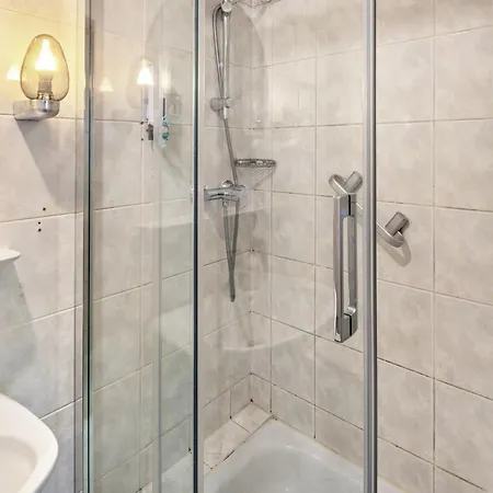 Deitmer Penzion 3*