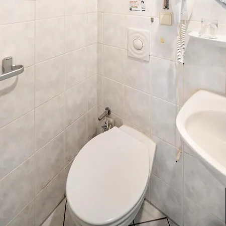Deitmer Penzion 3*