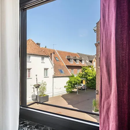 Deitmer Penzion 3*