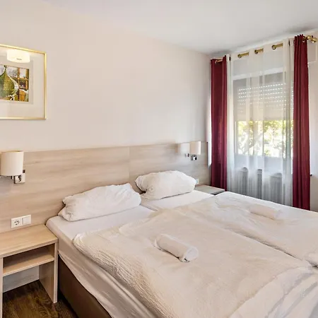 Deitmer 3* Rhede (North Rhine-Westphalia)