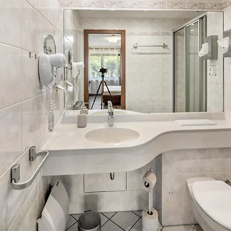 Deitmer Penzion 3*