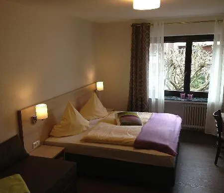 Affittacamere Hotel Deitmer 3*