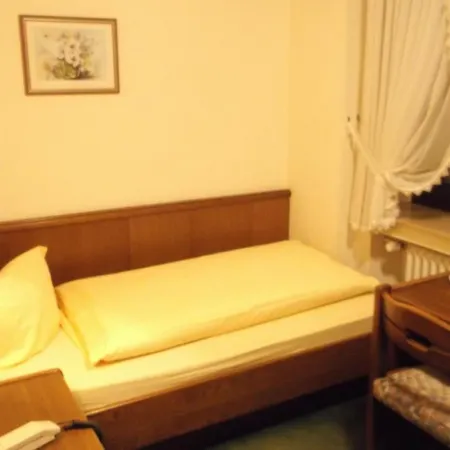 Hotel Deitmer Affittacamere