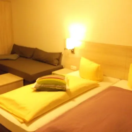 Affittacamere Hotel Deitmer 3*