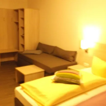 Affittacamere Hotel Deitmer