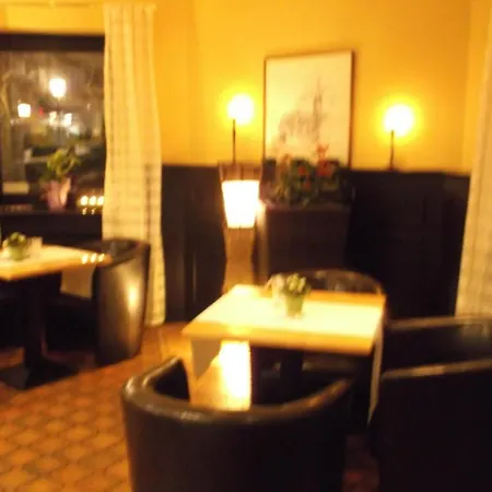Affittacamere Hotel Deitmer 3*