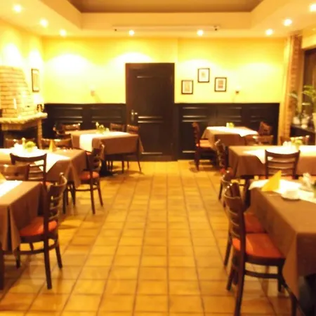 Hotel Deitmer 3* Rhede (North Rhine-Westphalia)