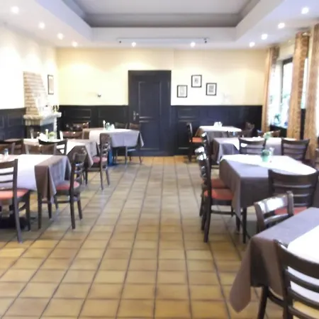 Hotel Deitmer