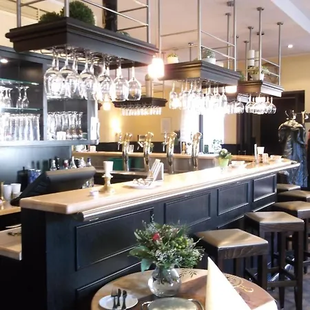 Hotel Deitmer Affittacamere Rhede (North Rhine-Westphalia)