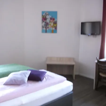Affittacamere Hotel Deitmer 3*