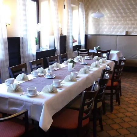 Hotel Deitmer Affittacamere 3*
