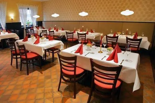 招待所 德特米尔酒店