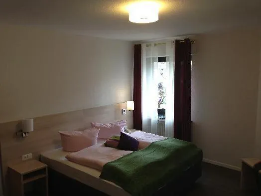 德特米尔酒店 Rhede (North Rhine-Westphalia)