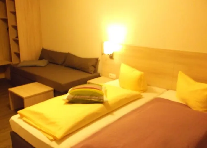 招待所 德特米尔酒店 3*