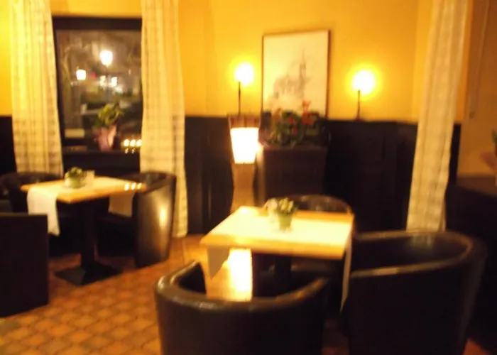 招待所 德特米尔酒店 3*